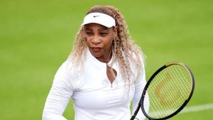 Serena Williams