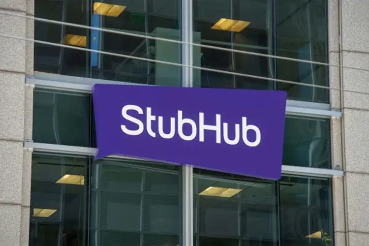 StubHub UK fined almost 900,000 over hidden ticket fees