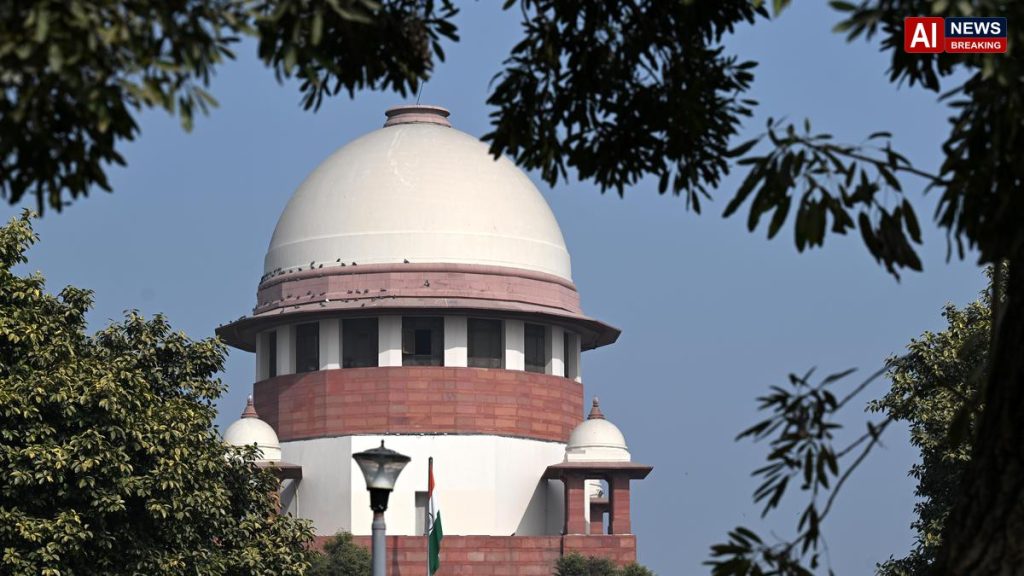 Supreme Court Seeks Centre's Response on Plea to Ban Polygamy Among Muslims, Rekindling Debate on Personal Laws and Gender Equality