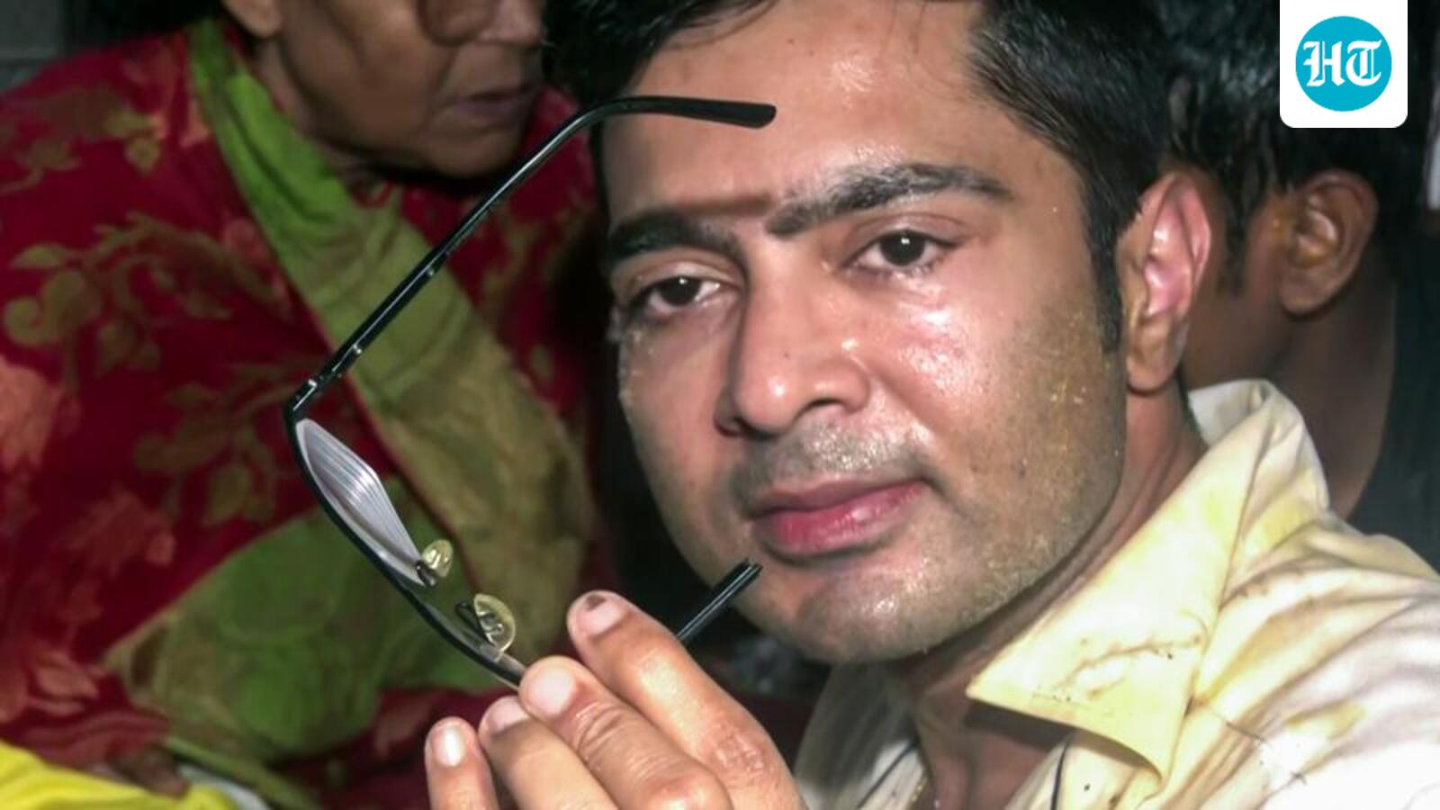 ED Summons Abhishek Banerjee in Bengal Police Recruitment Case, Sparking Widespread Tensions