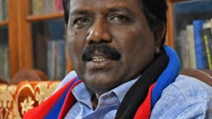 Villupuram MP reviews Central government schemes being implemented in the district at DISHA meeting