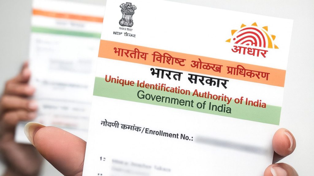 Assam Cabinet restricts Aadhaar issuance for those above 18 to curb illegal immigration