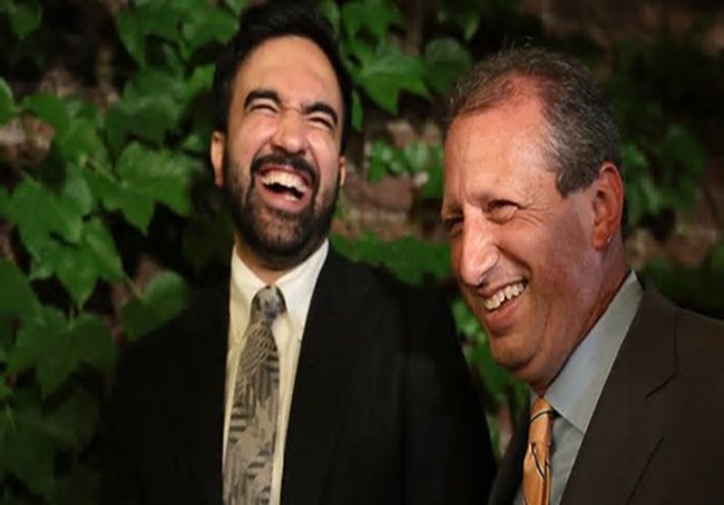 Mamdani-backed candidates win NYC primaries