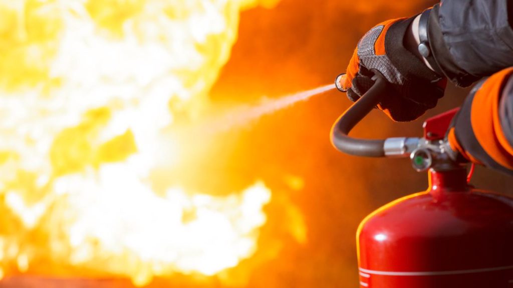 3 dead, others injured in Muzaffarpur hospital fire in Bihar