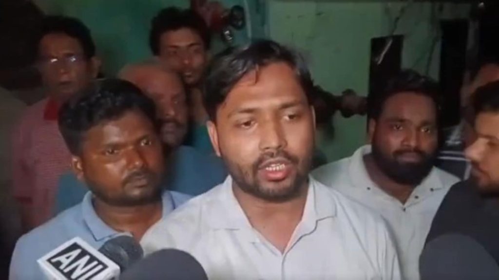 Khan Sir booked for attempted murder after ‘shooting orders’ — ‘Fire, I’ll handle what happens’