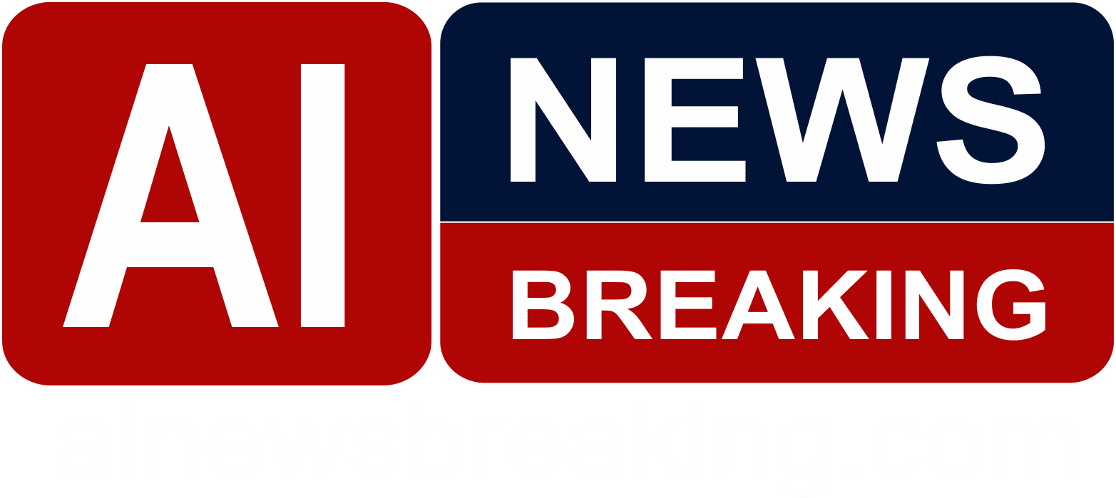 AI News Breaking