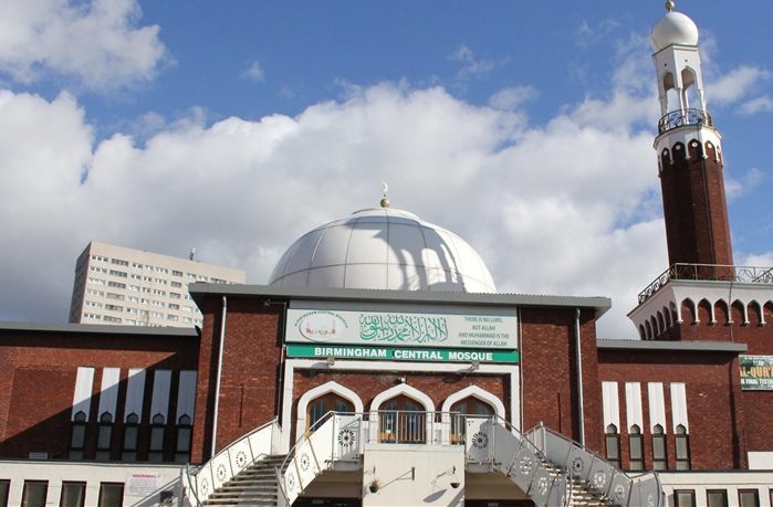 Mosques advised to conduct lockdown drills and enhance security measures