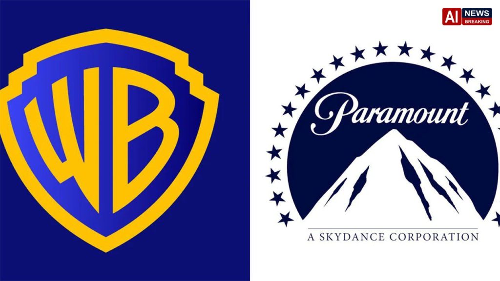 Paramount's £80 Billion Warner Bros. Deal Moves Forward After European Union Approval
