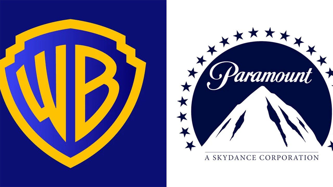 US approves Paramount and Warner Bros merger