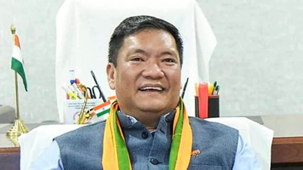 Why ‘illegal immigration’ spectre is now resonating in Arunachal Pradesh