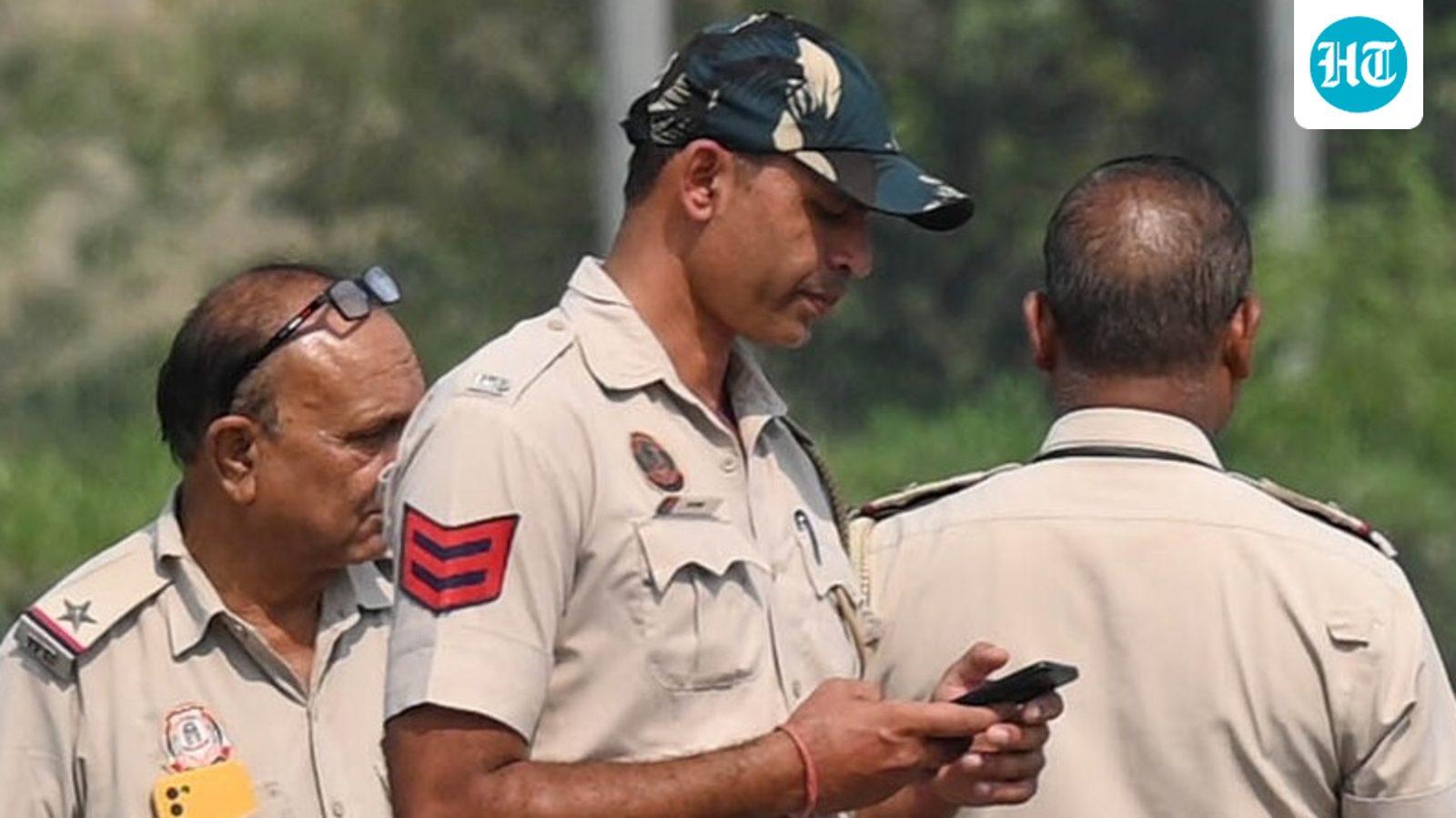 Gurugram Man Loses 42.92 Lakh in CBI Cyber Scam