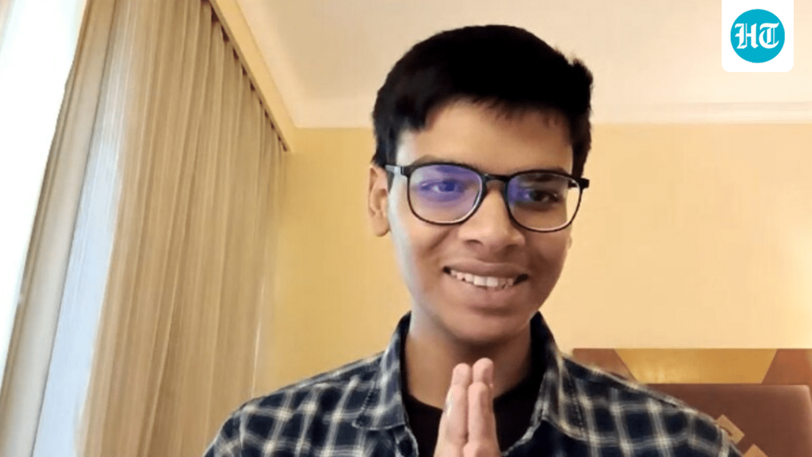 CBSE Whistleblower Sarthak Sidhant Exposes Online Test Vulnerability.