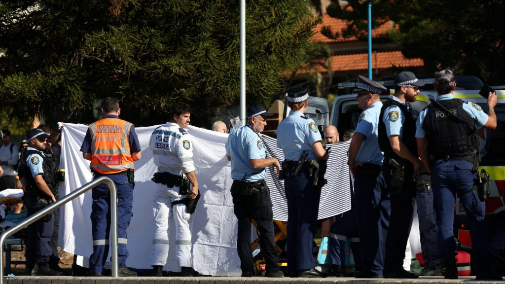 Woman seriously injured in latest Australia shark attack