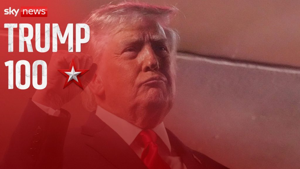 Is Trump's America already ruining the World Cup?