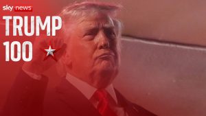 Is Trump's America already ruining the World Cup?