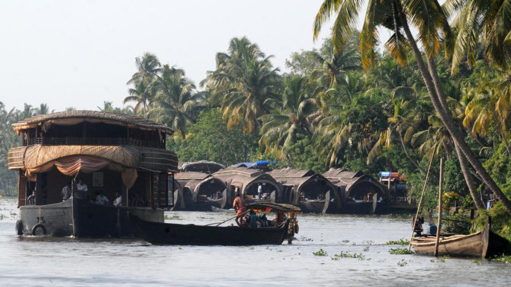 Kerala Budget: major tourism and traditional industry push for Alappuzha
