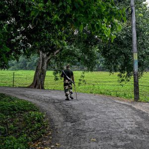 Deportations by India Cause Tension Along Border with Bangladesh