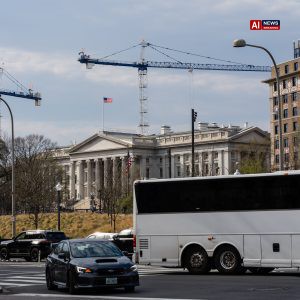Russia Bill Broadens Sanctions but Could Fuel Fears Over the Dollar