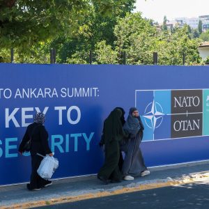 NATO Leaders Are Meeting This Week. Here’s What to Know.
