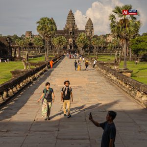 Iran conflict affects Southeast Asia tourism