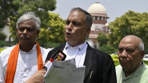 Dara Singh, prime convict in murder of Australian Christian missionary Graham Staines, two sons, to set free