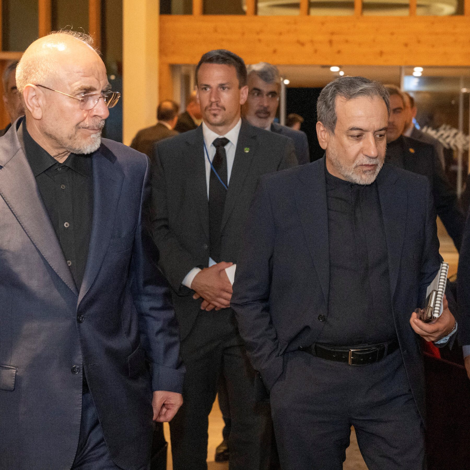 US warns Israel over Iran plot