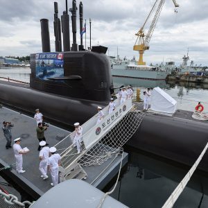 Canada Bets on NATO Partners for Its Expanded Submarine Fleet