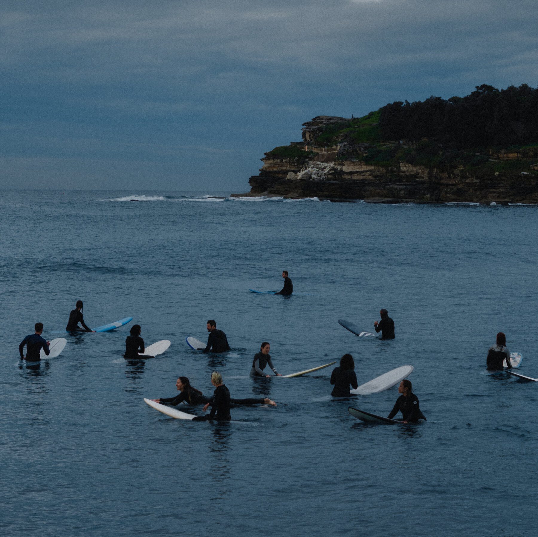 Spate of Shark Attacks Means More Drones for Australia’s Beaches