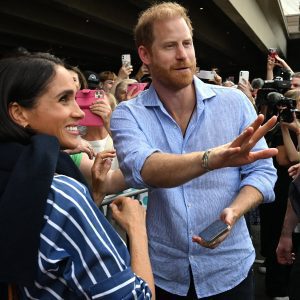 Will Prince Harry’s Trip to Britain Repair or Deepen the Royal Rift?