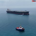 US Plans Indefinite Naval Blockade in Strait of Hormuz
