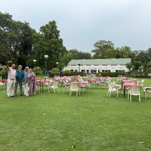 As India Erases Its Colonial Past, Delhi’s Elite Feel Targeted