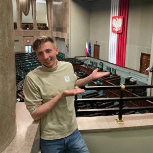 Polish court jails Russian exile for 7 years