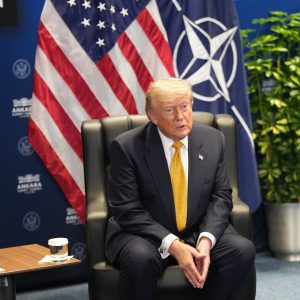 Iran Live Updates: Trump Casts Doubt on Future of Cease-Fire After Latest Strikes