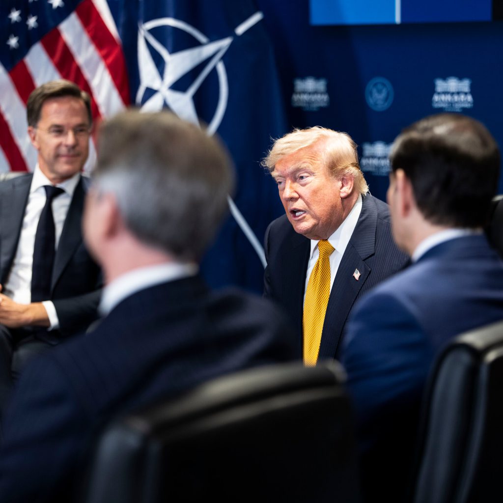 Trump Lashes Out at Spain: ‘Cut Off All Trade.’ Here’s Why That’s Unlikely.
