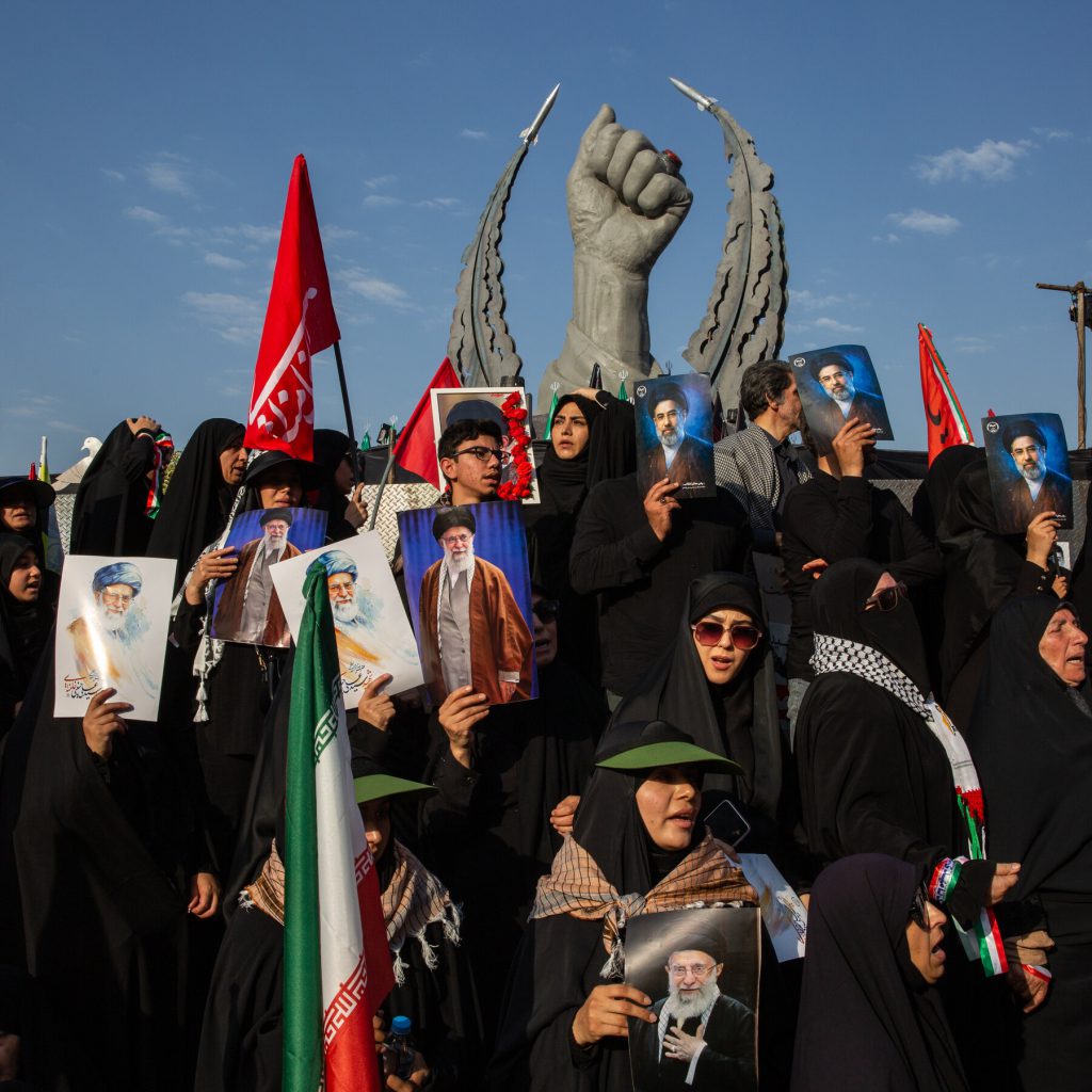 Tanker Attacks Risk Overplaying Iran’s Hand, Analysts say