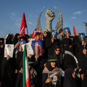 Tanker Attacks Risk Overplaying Iran’s Hand, Analysts say
