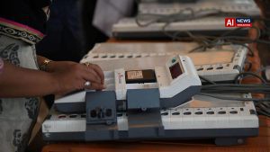 Rajasthan government submits election schedule.