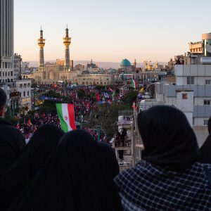 Two Days of U.S. Strikes in Iran Signal a Sharp Escalation
