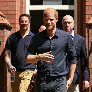 Royal Rapprochement: Harry and Meghan Pay a Rare Visit to the King and Queen