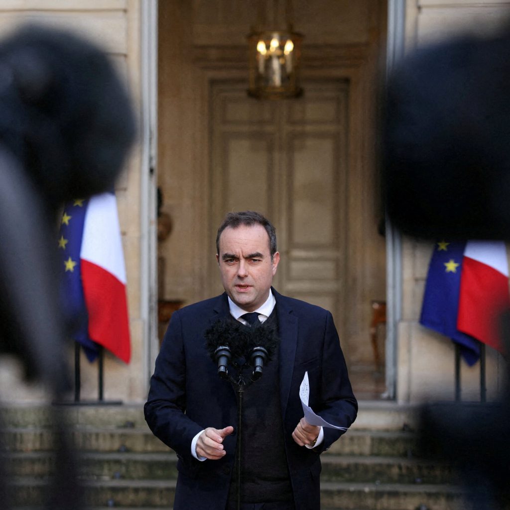 European Union Aims to Develop Own Technology Sector
