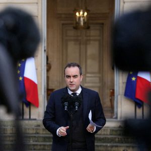European Union Aims to Develop Own Technology Sector