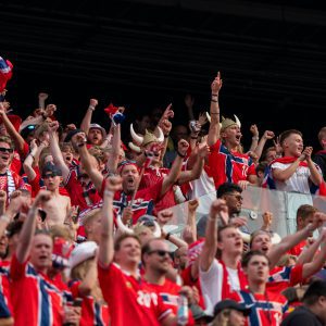 England faces Norway in World Cup