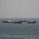 US-Iran War latest: Trump Signals Deal Within 48 Hours as Hormuz Shipping Corridor Nears Breakthrough