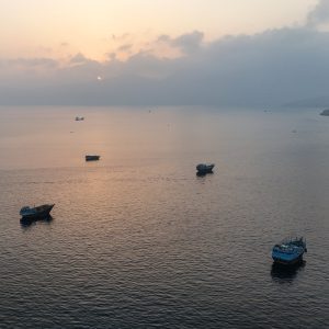 Iran attacks tanker in Strait of Hormuz