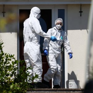 U.K. Police Make New Arrest in Killing of Ex-Lawmaker