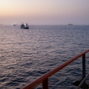 Live Updates: Cease-Fire Unraveling as U.S. and Iran Trade Strikes Again