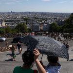 Heat waves linked to excess deaths in Europe
