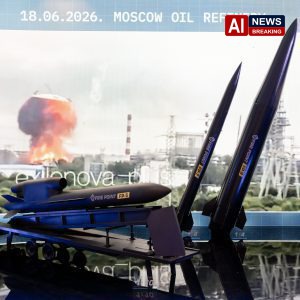 Trump Will Let Ukraine Build Patriots. Ukraine Wants to Make Homegrown Missiles Too.