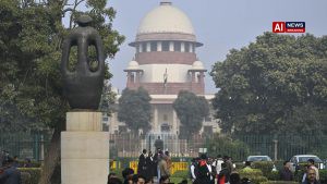 Supreme Court Issues Notice to Centre on Polygamy Petition.