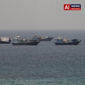 US, Iran clash over Strait of Hormuz